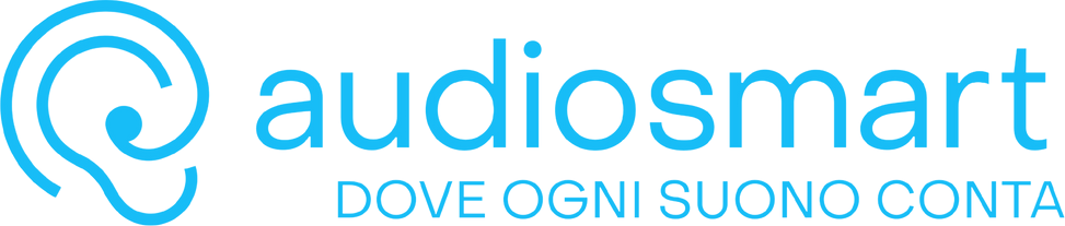 logo audiosmart